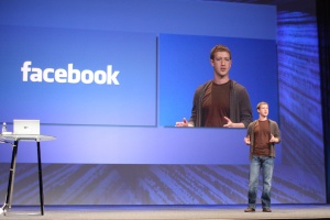 mark zuckerberg